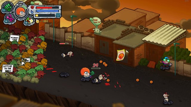 81 Great Games Like Castle Crashers - Android, Apple TV, DS, GameCube, Mac,  PC, PS Vita, PS2, PS3, PS4, PS5, PSP, Stadia, Switch, Wii, Wii U, Xbox 360,  Xbox One, Xbox X
