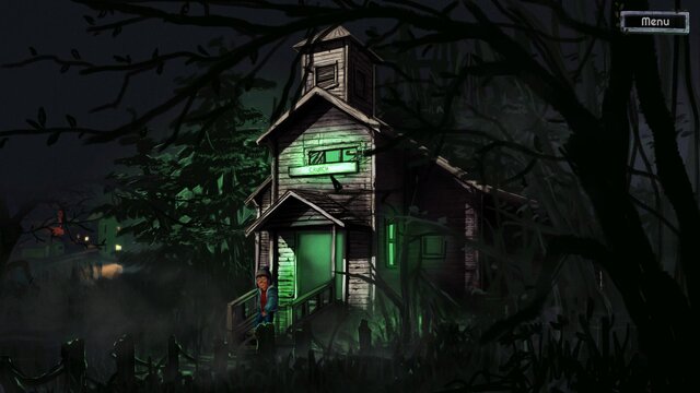 Gallery screenshots images
