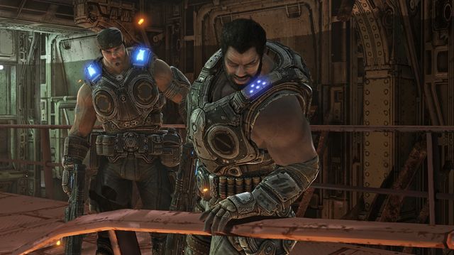 Games like Gears of War 3 • Games similar to Gears of War 3 • RAWG