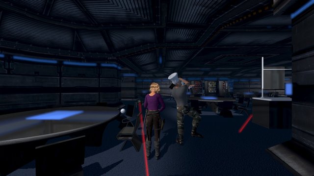 AlterVerse: Disruption screenshot AlterVerse: Disruption screenshot