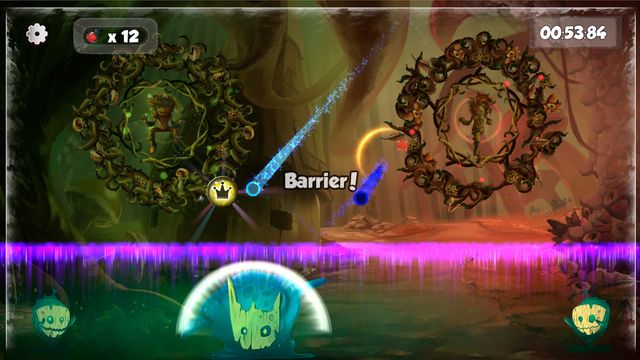 Puppet Kings screenshot Puppet Kings screenshot