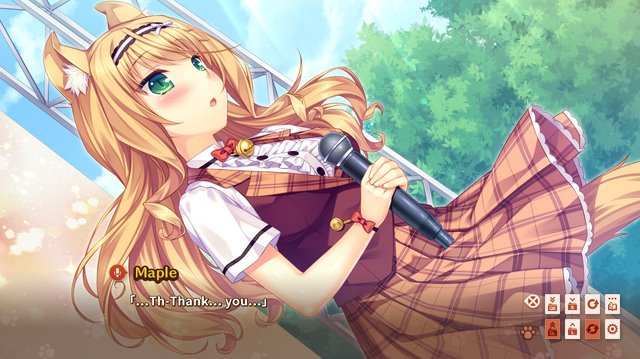 Wild Romance: Mofu Mofu Edition - 18+ Content on Steam