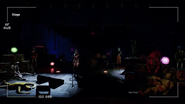 Gallery screenshots images