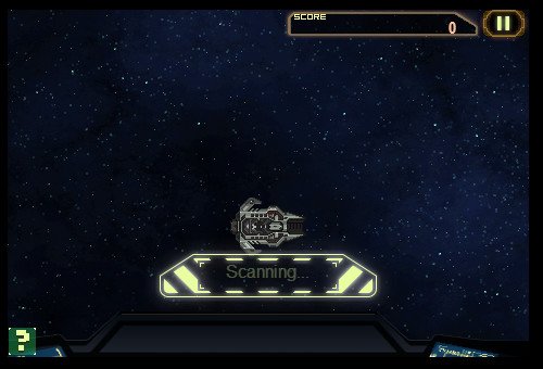 Quantum Flux screenshot Quantum Flux screenshot