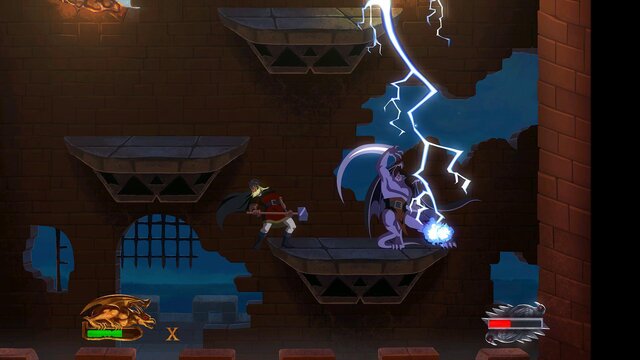 5 best games like Swordigo for Android devices
