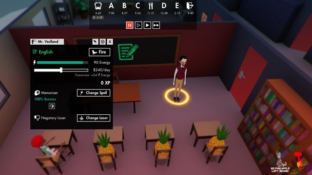 No Pineapple Left Behind - release date, videos, screenshots, reviews ...