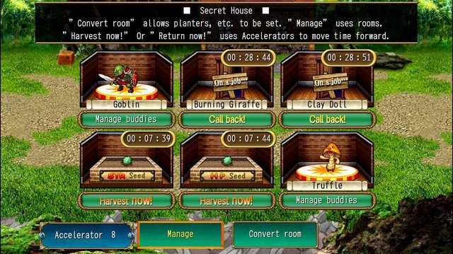Fernz Gate screenshot Fernz Gate screenshot