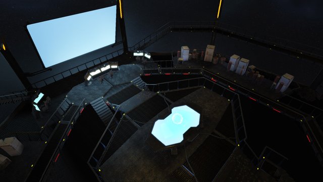 SPACE RIFT - Episode 1 screenshot SPACE RIFT - Episode 1 screenshot