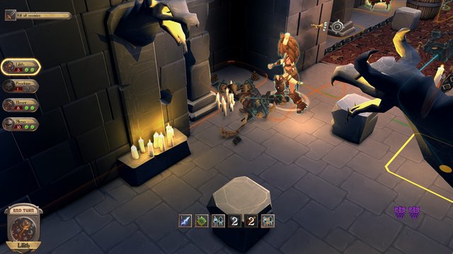 Fort Triumph screenshot Fort Triumph screenshot