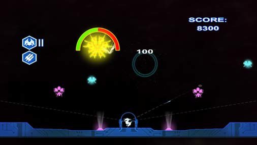 Arcade Essentials screenshot Arcade Essentials screenshot