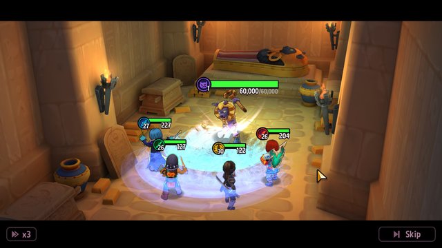 HonestGamers - Clicker Heroes (PC) Review