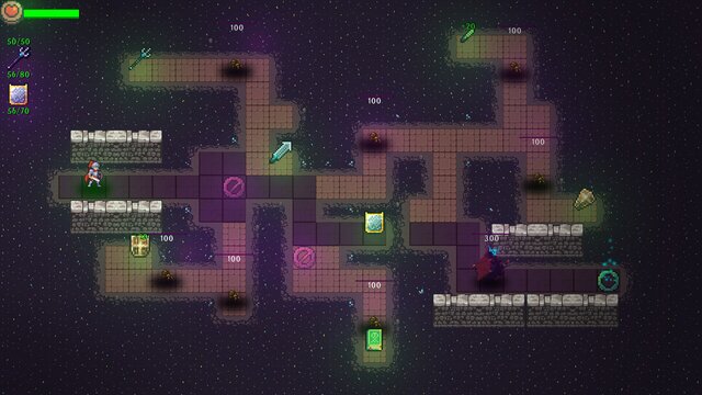 Gallery screenshots images