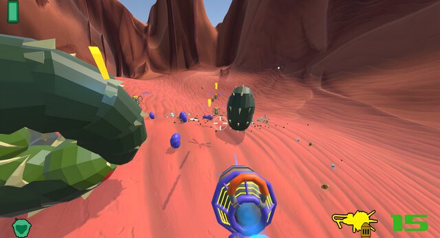 Gallery screenshots images