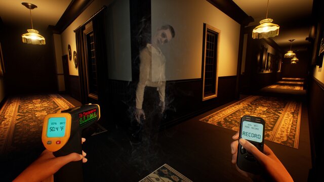 Gallery screenshots images