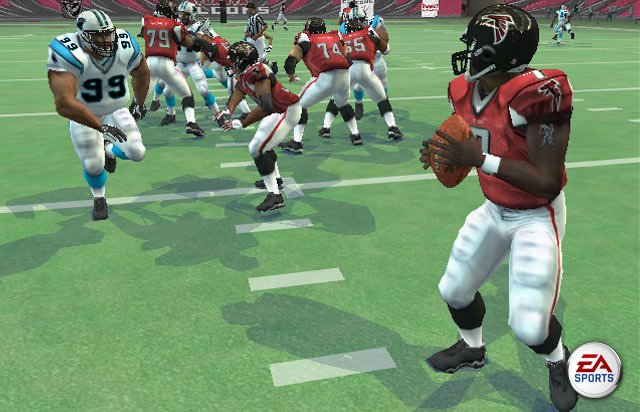 Madden NFL 2004 screenshots, images and pictures - Giant Bomb