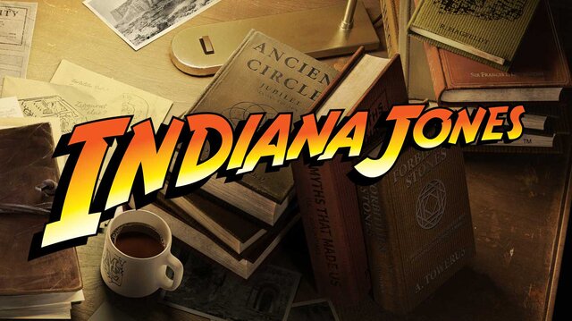 New Indiana Jones Game - Release Date, Videos, Screenshots, Reviews On RAWG