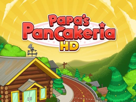 Papa's Hot Doggeria HD & Papa's Hot - Flipline Studios