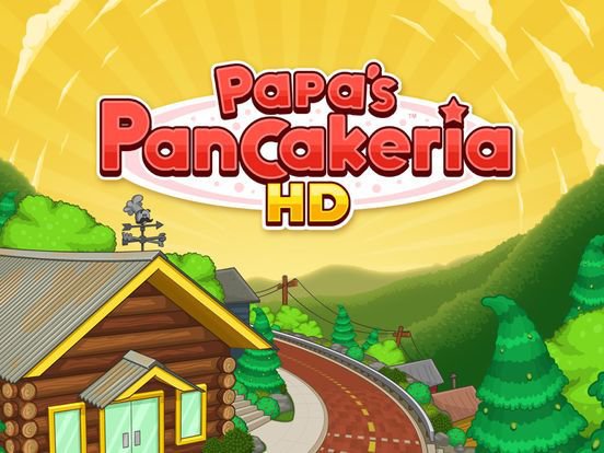 Papa's Hot Doggeria HD on the App Store