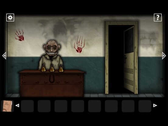 Adventure Escape: Asylum – Apps no Google Play