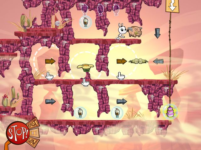 Eets Munchies screenshot Eets Munchies screenshot