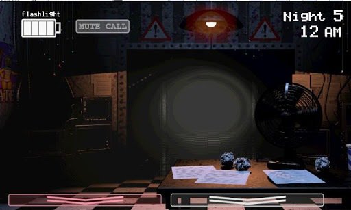 Five Nights At Freddy's 2 scratch - release date, videos