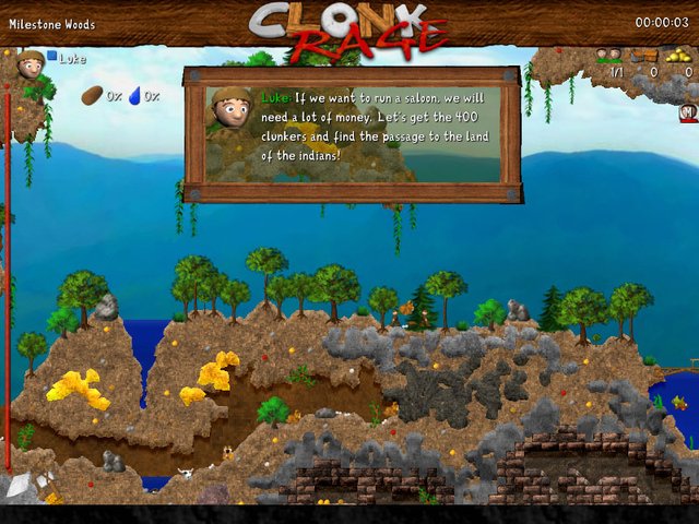 Games like Clonk • Games similar to Clonk • RAWG