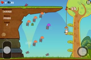 Brave Sheep - release date, videos, screenshots, reviews on RAWG