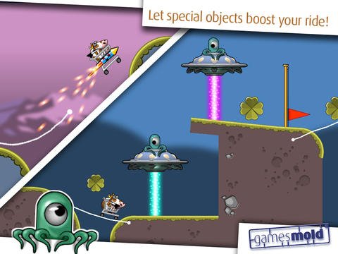 Spectrum Boss & Babies - Taming.io 