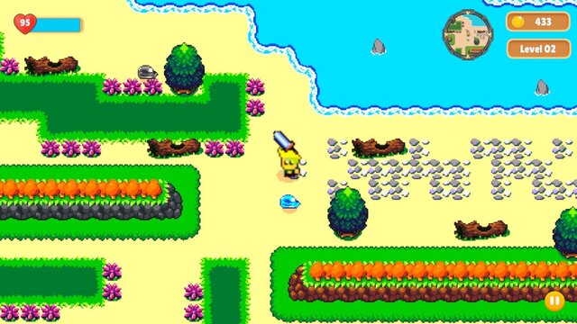 Gallery screenshots images
