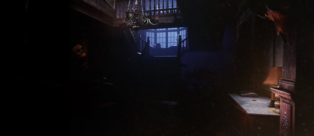 Layers of Fear: Legacy - release date, videos, screenshots, reviews on RAWG