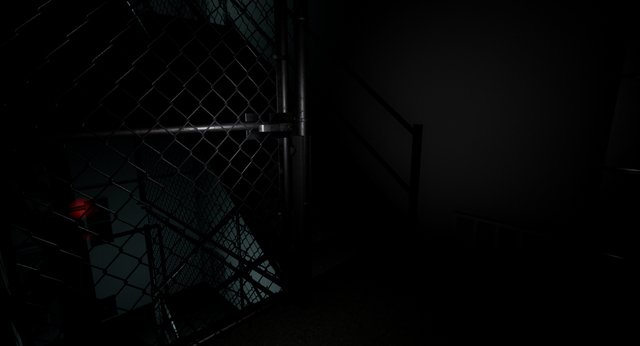 Locked Fears screenshot Locked Fears screenshot