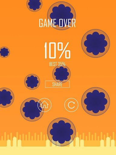 Sky Glider screenshot Sky Glider screenshot