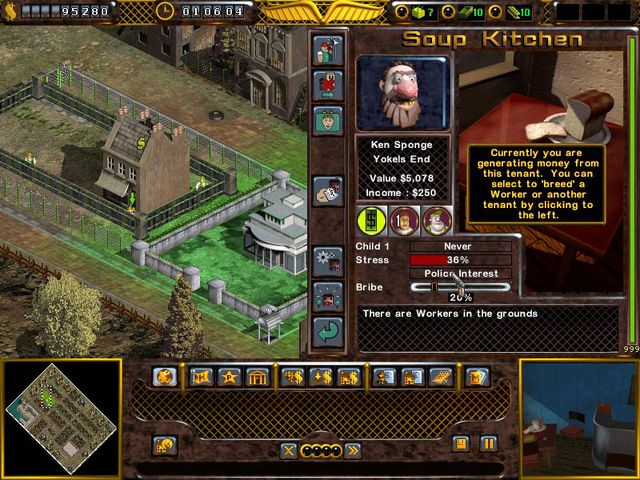 Zoo Tycoon (Video Game 2001) - IMDb