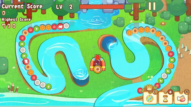 Bloons Tower Defense 3 - release date, videos, screenshots, reviews on RAWG