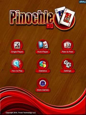 MSN Games - Pinochle