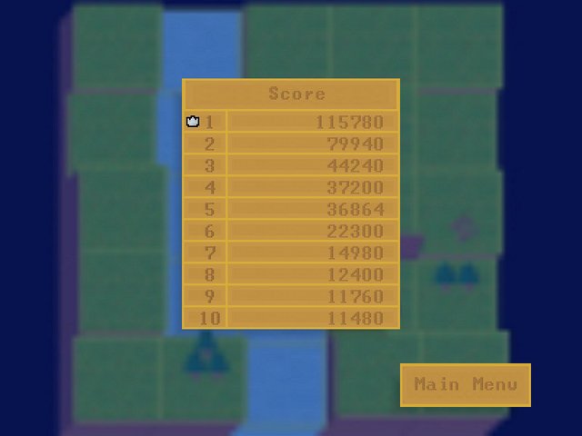Infinite Survival screenshot Infinite Survival screenshot