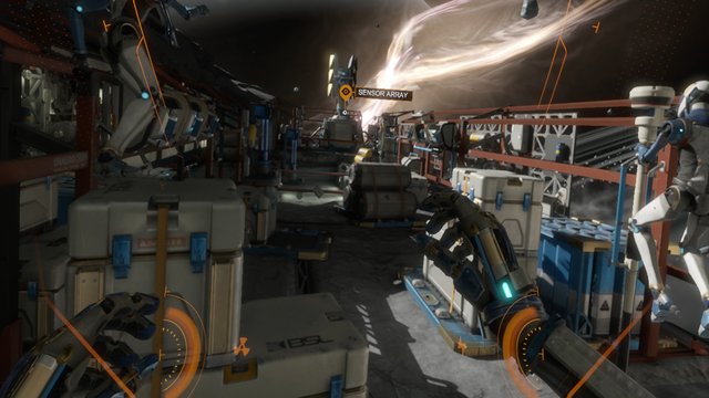 Star Citizen - release date, videos, screenshots, reviews on RAWG