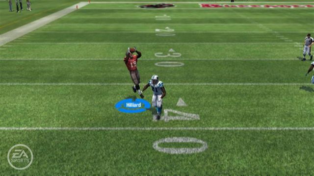 RF Generation: Madden NFL 2005 (Tapwave Zodiac)