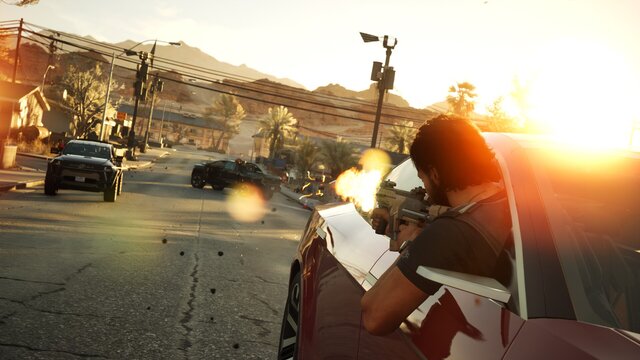 Gallery screenshots images