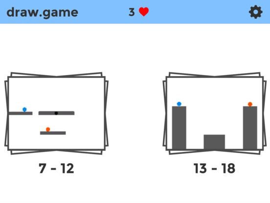 Stickman Hook - release date, videos, screenshots, reviews on RAWG