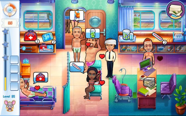 Diner Dash Hometown Hero Online Game & Unblocked - Flash Games Player