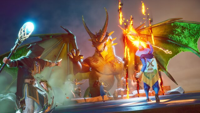 Gallery screenshots images