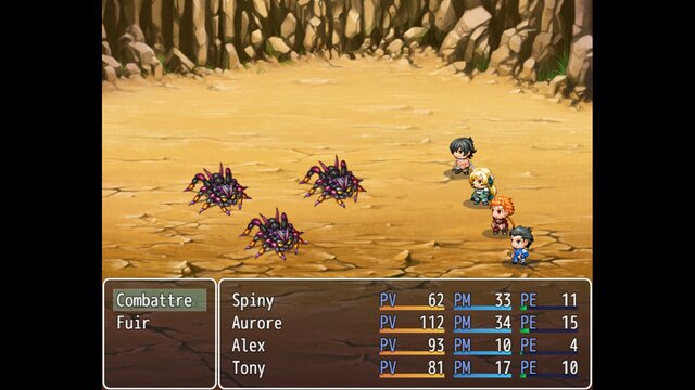 Gallery screenshots images