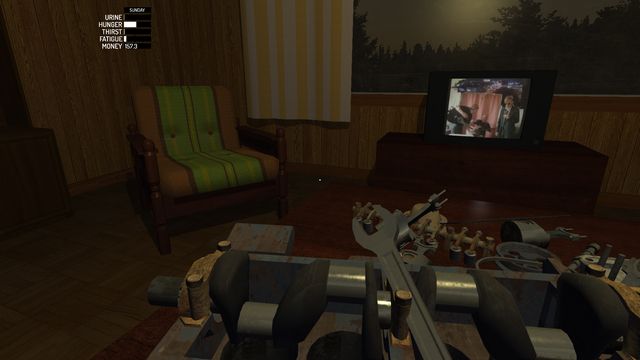 Streamer Life Simulator - release date, videos, screenshots, reviews on RAWG