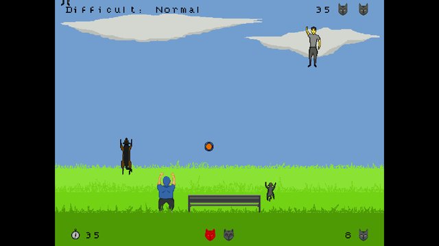 Cat's Lover screenshot Cat's Lover screenshot