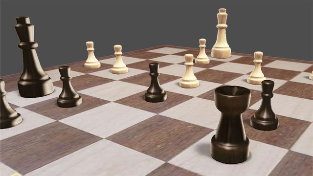 Games like 3D Chess Game • Games similar to 3D Chess Game • RAWG