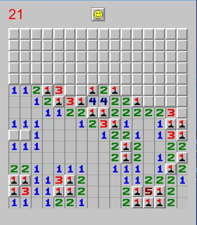 Minesweeper (itch) (VStudiosCreations) - release date, videos ...