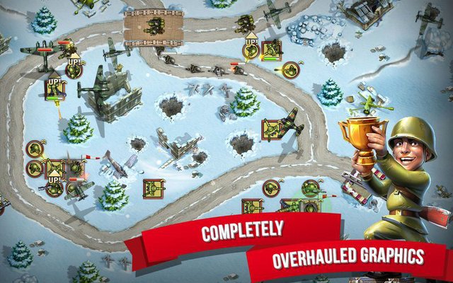 Know the Best Tower Defense Games - [7 Reliques Worth It] – RoyalCDKeys