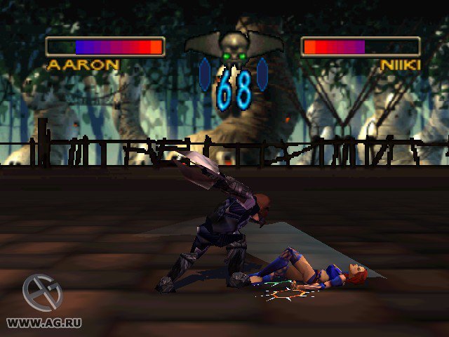 Mortal Kombat: Armageddon - release date, videos, screenshots, reviews on  RAWG