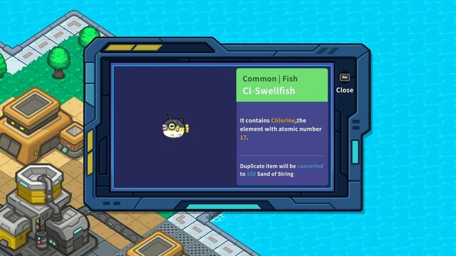 Gallery screenshots images